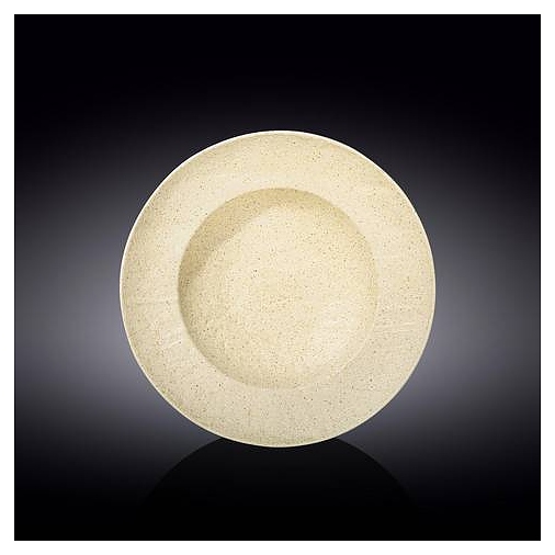 Тарелка глубокая Wilmax WL-661330/A