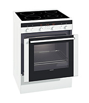 Электрическая плита Siemens HL 454240