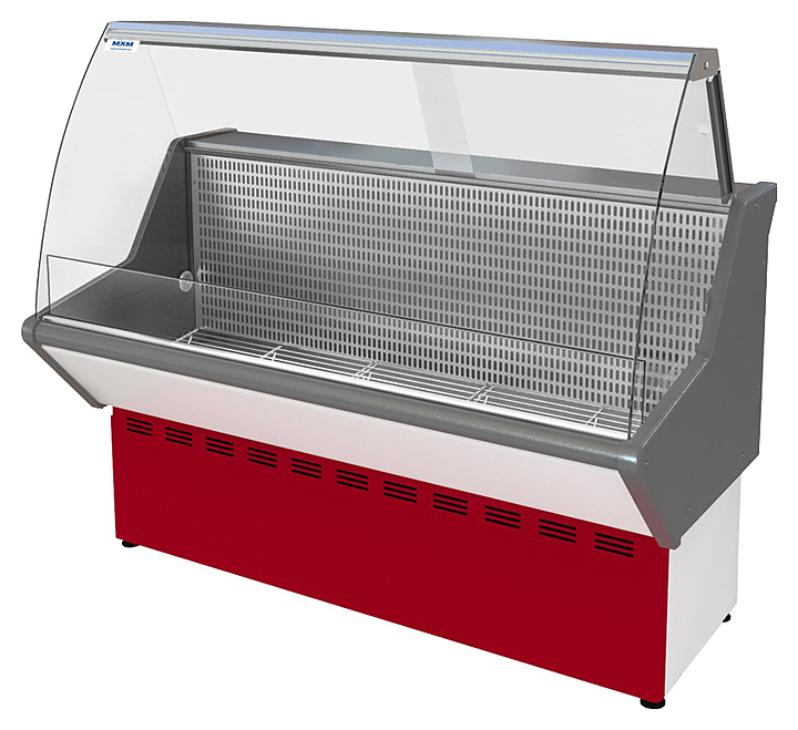Витрина морозильная Марихолодмаш Нова ВХН-1,5