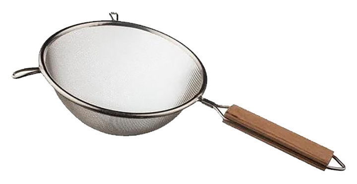 Сито ASTELL AST-005-СДР-16 d=16 см