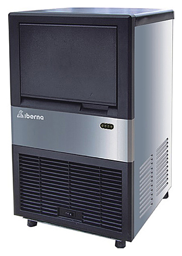 Льдогенератор Iberna ZBJ-15PA