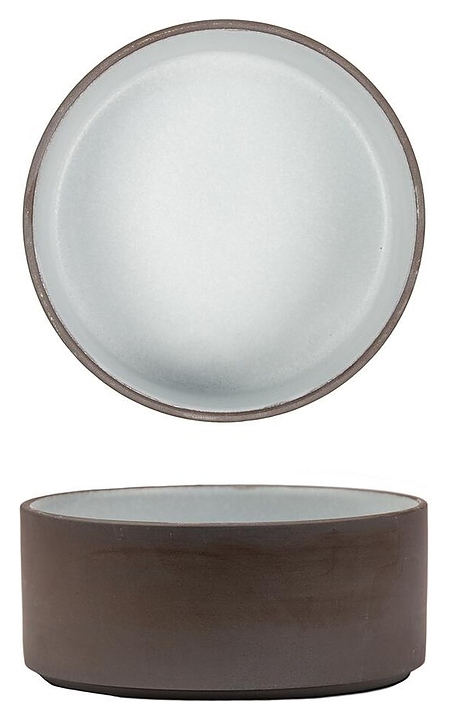 Салатник P.L. Proff Cuisine White Matt New Taiga 81229039 800 мл