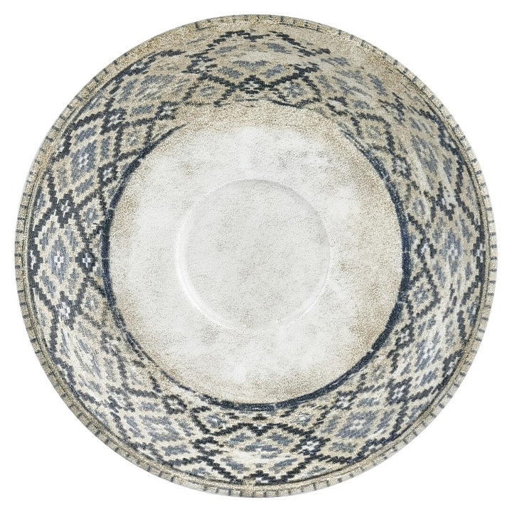 Блюдце By Bone Rug RUG-ZT-01-CT 16 см