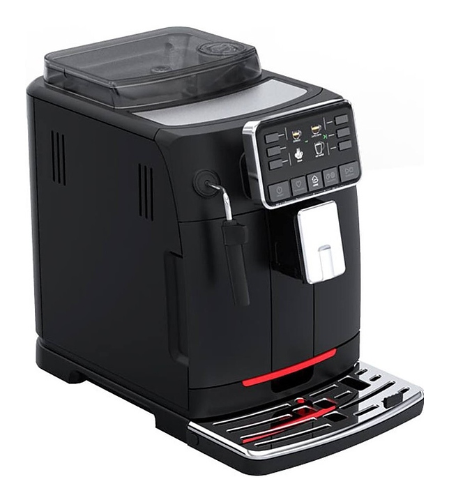 Кофемашина Gaggia Cadorna Plus Black