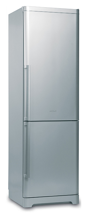 Холодильник Vestfrost FW 347 M алюминий