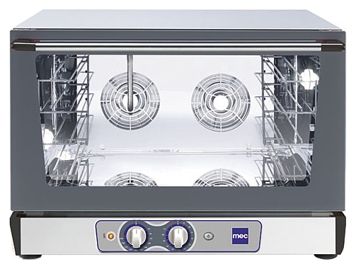 Печь конвекционная MEC PE 46 U