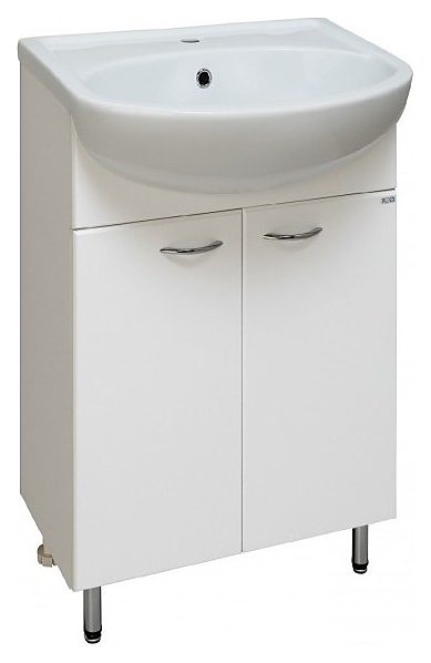 Тумба под раковину Runo Уют 50