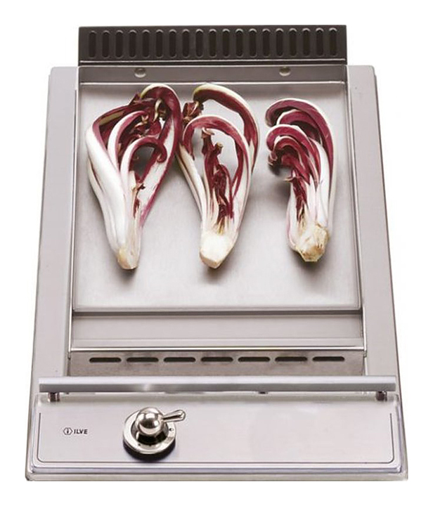Варочная панель ILVE H30PFN/M графит
