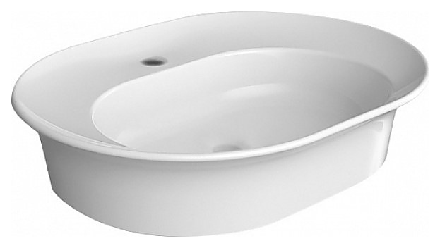 Раковина Kerama Marazzi Canaletto CN.wb.60