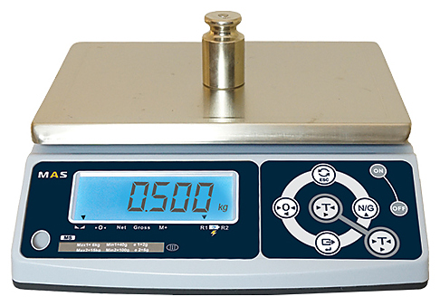 Весы порционные MAS MASter MS-05