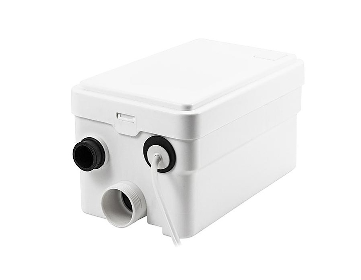 Канализационная насосная станция (КНС) Unipump SANIVORT 255 M