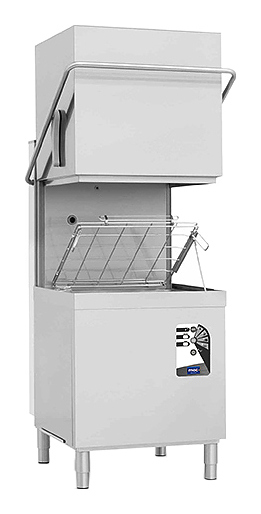 Купольная посудомоечная машина MEC T1515