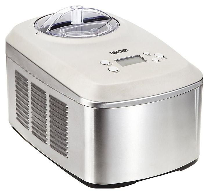 Мороженица UNOLD 48856 Gourmet