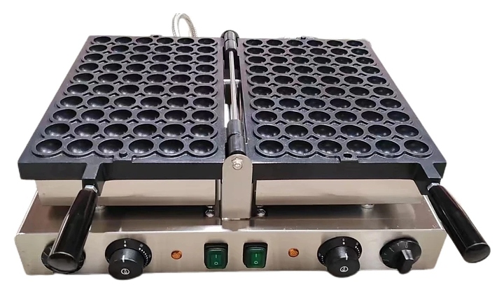 Вафельница Crazy Pan CP-WFM60 CakePops