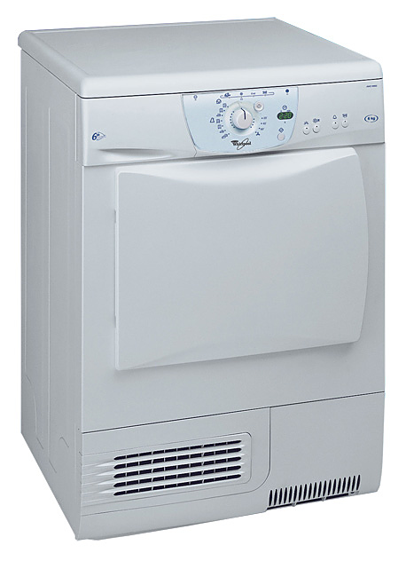 Сушильная машина Whirlpool AWZ 8992