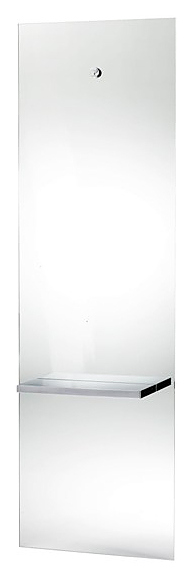 Зеркало парикмахерское Pietranera 930 Veil