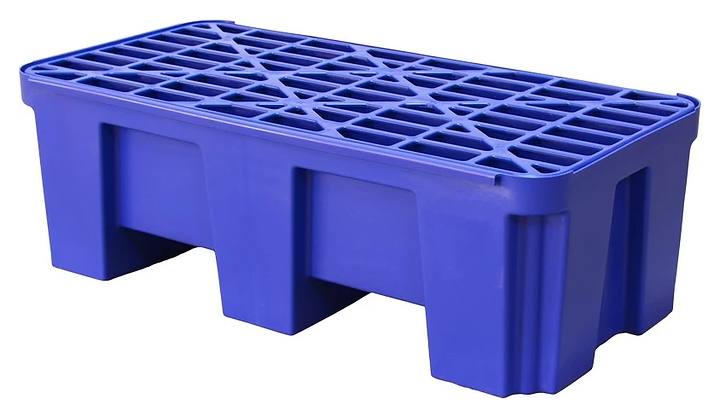 Поддон для отходов ТАРА.РУ ПдО Б2 Ni