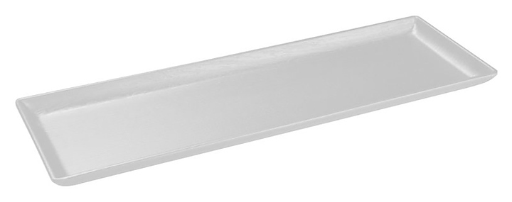 Блюдо прямоугольное Servewell Trinity S-2725 265х95 мм