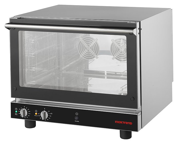 Печь конвекционная Inoxtrend SN-UA-604E 02 RH