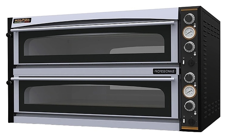 Печь для пиццы WLBake WellPizza Professionale 99M
