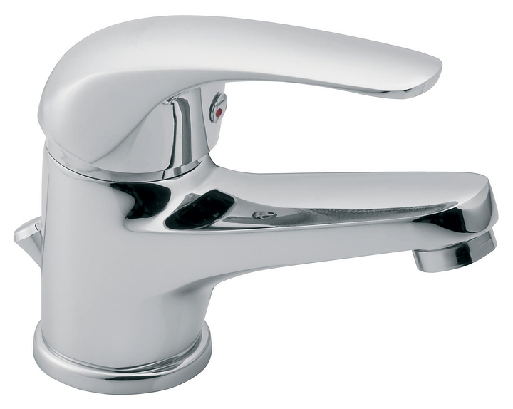 Смеситель для раковины FERRO VASTO BVA2 хром