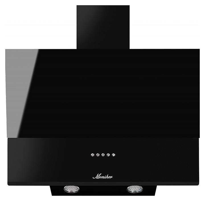 Вытяжка Monsher KVAZI 60 B