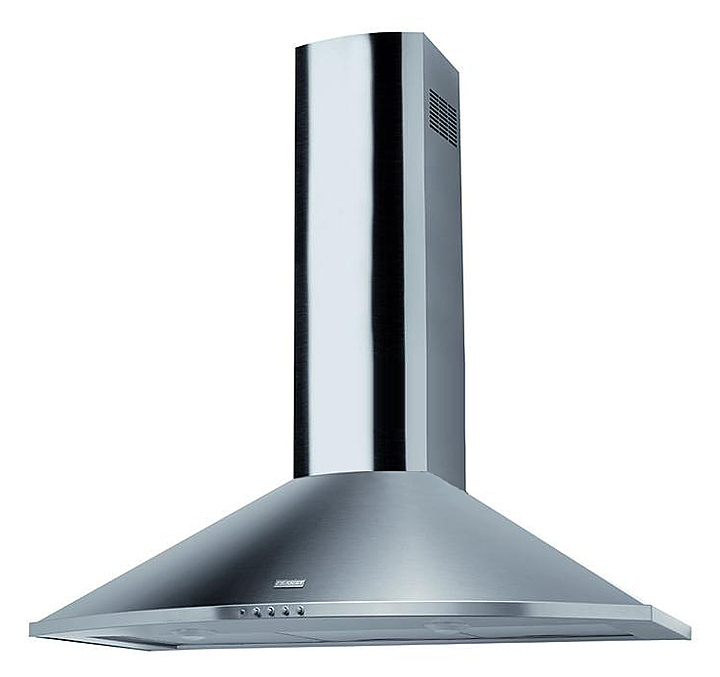 Кухонная вытяжка Franke FDS 654 XS нерж. сталь (110.0017.942)