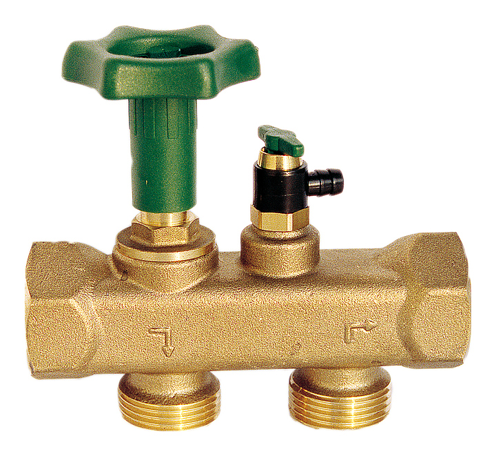 Модуль соединительный BWT Multiblock Inline F1”
