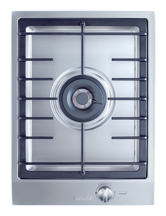 Встраиваемая варочная панель домино Miele CS 1021 G