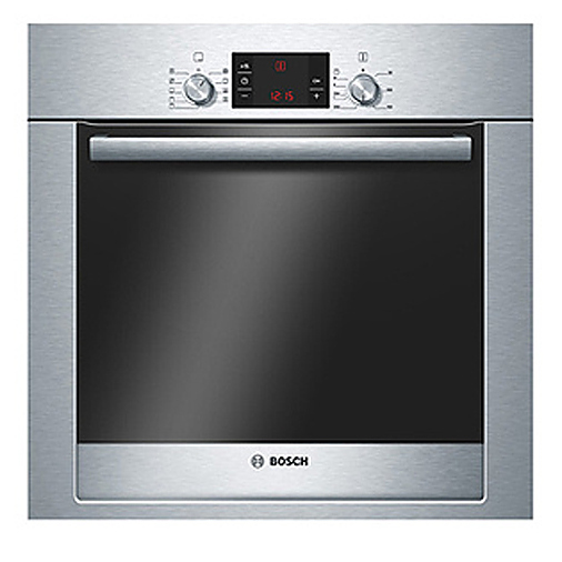 Независимый электрический духовой шкаф Bosch HBB 33C550