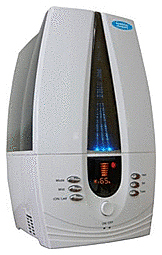 Увлажнитель воздуха ультразвуковой General Climate Victoria GC-37