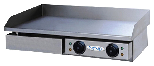 Поверхность жарочная Starfood 820