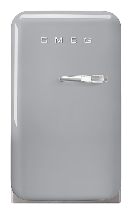 Минибар SMEG FAB5LSV3