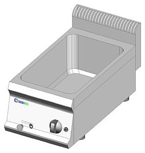 Мармит Tecnoinox BM35G7