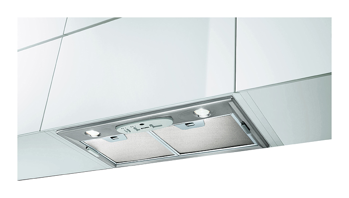 Вытяжка Faber ICH 00 LED SS 15.2A (305.0536.877)