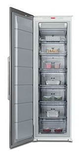 Встраиваемый морозильник Electrolux Professional EUP 23900 X