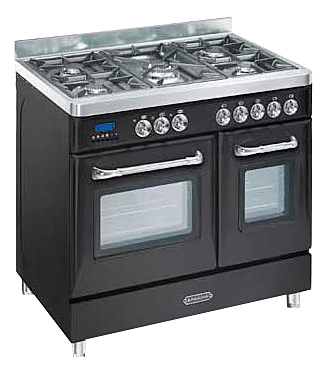 Многофункциональная плита Fratelli Onofri CH 192.50 FEMW PE TC