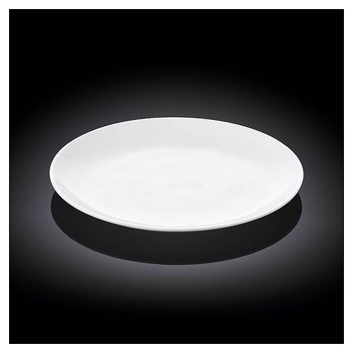 Тарелка десертная Wilmax WL-991013/A