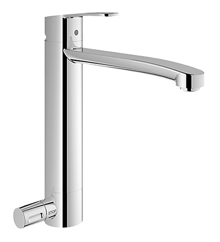 Смеситель Grohe Eurosmart Cosmopolitan 31153002