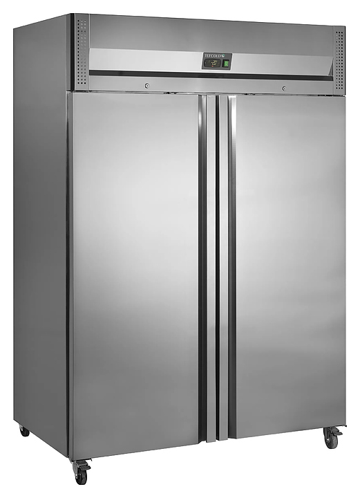Шкаф морозильный TEFCOLD RF1420X1