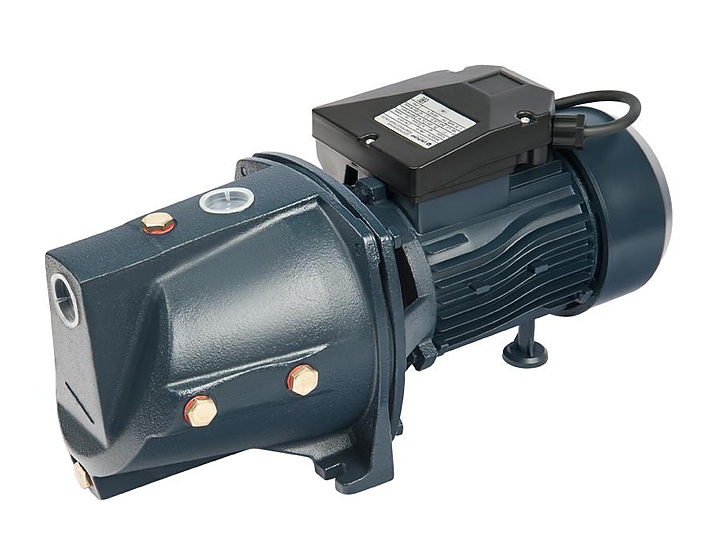 Поверхностный насос Unipump JSW 55