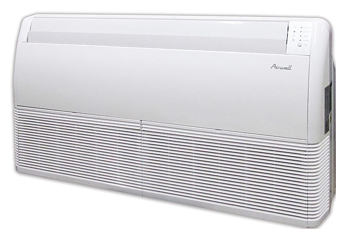 Напольно-потолочная сплит-система Airwell FWDB/YMDB 018 для винных погребов
