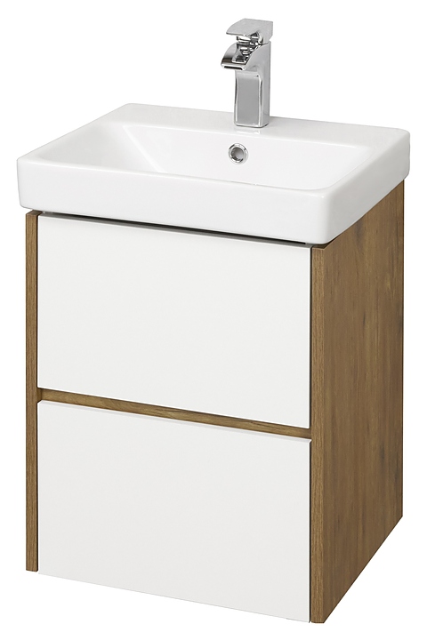 Тумба AQUATON Сканди 45 1A251601SDZ90