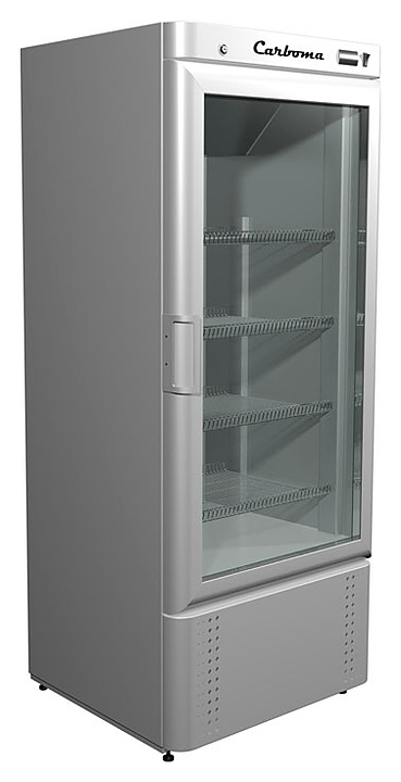 Шкаф морозильный Carboma F560 С