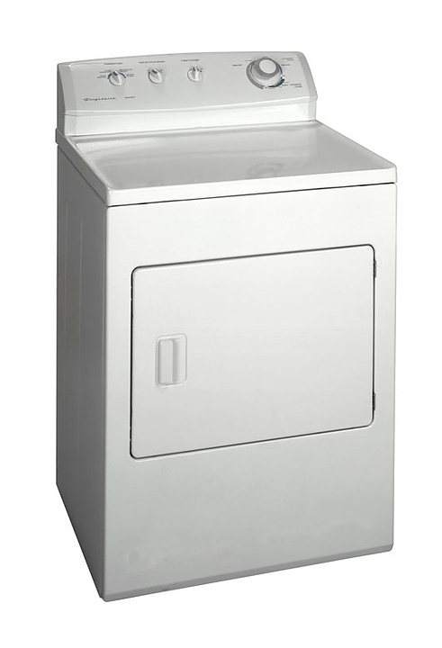 Сушильная машина White-Westinghouse WER 341 ZLW (WER 341 ZAS)