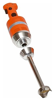 Миксер ручной Dynamic Junior Plus 225 MX021.V