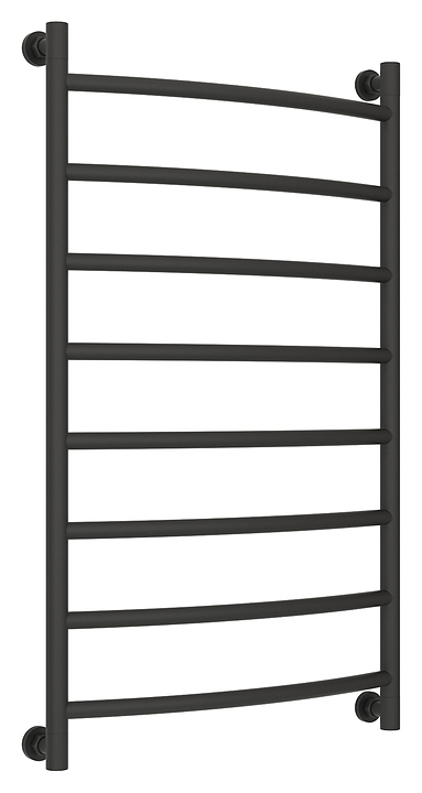 Полотенцесушитель водяной Сунержа Галант+ 100x60 см темный титан муар