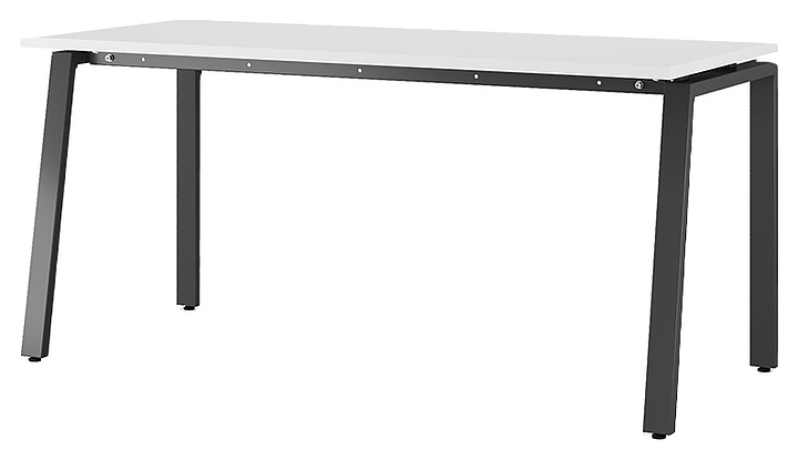 Стол компьютерный КОБОР KAB-120/60 black/premium