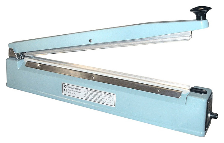 Запайщик пакетов Minipack-Torre KS/PFS 500C