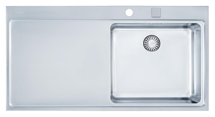 Кухонная мойка Franke MMX 211